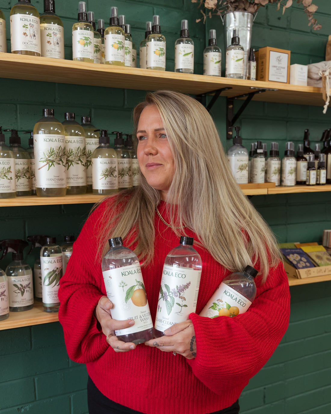 Why Supporting Australian-Made Matters (and Our Favourite Aussie Brands)