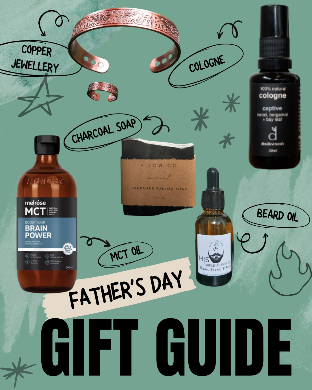 Father's Day