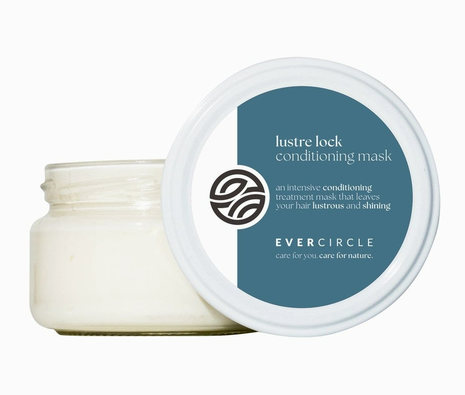 Natural Haircare