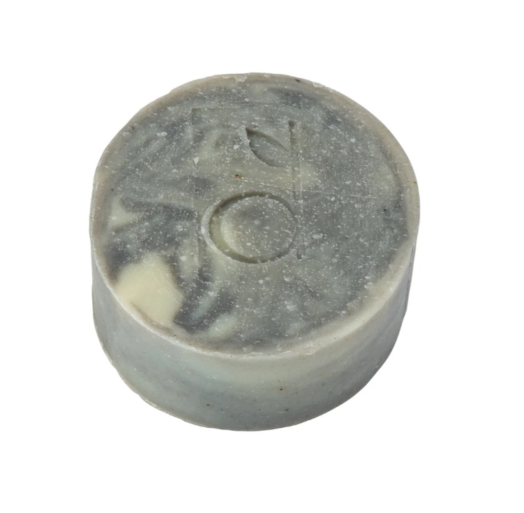 Dindi Naturals Beard Soap Loose