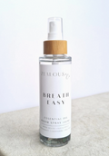 Zealous & Co Breathe Easy Room & Body Spray