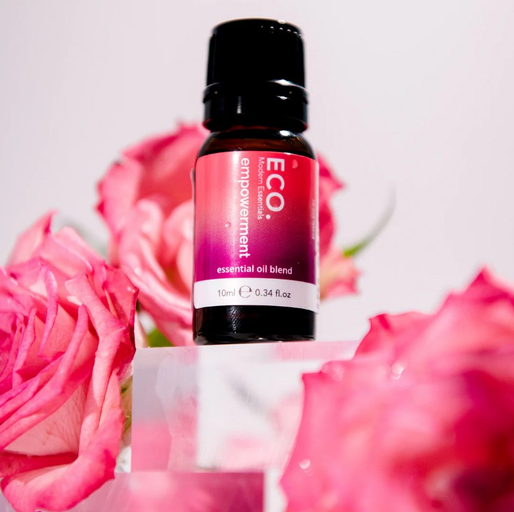ECO. Essential Oil - Empowerment