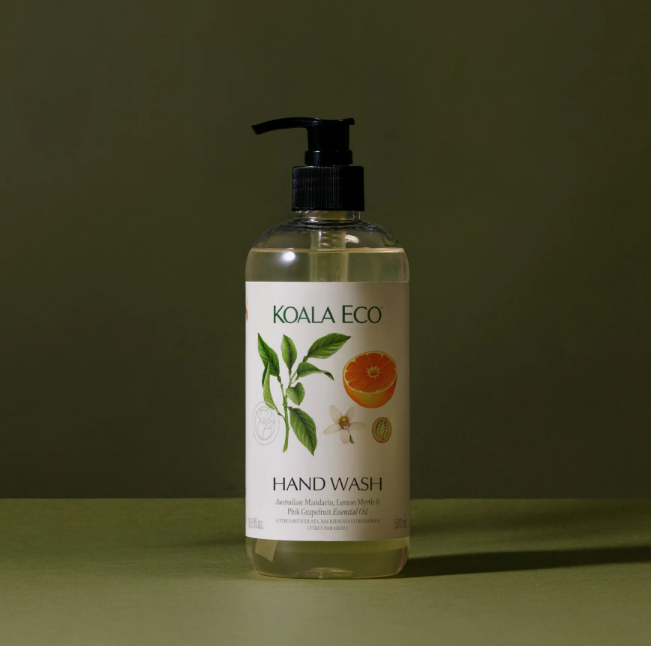 Koala Eco Hand Wash 500ml