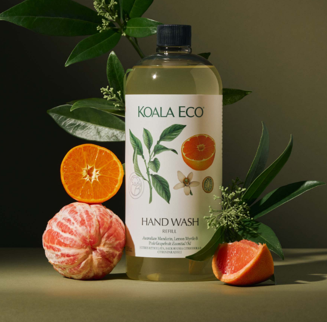 Koala Eco Hand Wash 1L Refill