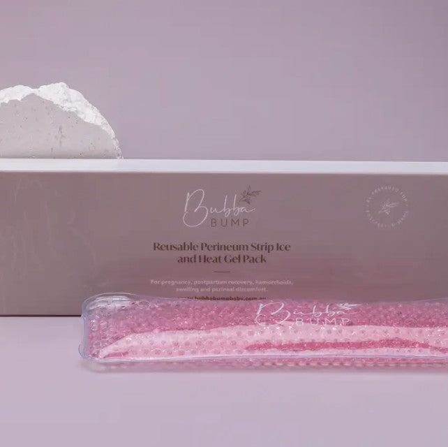 Bubba Bump Perineum Ice and Heat Pack