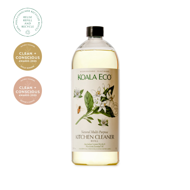 Koala Eco Kitchen Cleaner Refill 1L