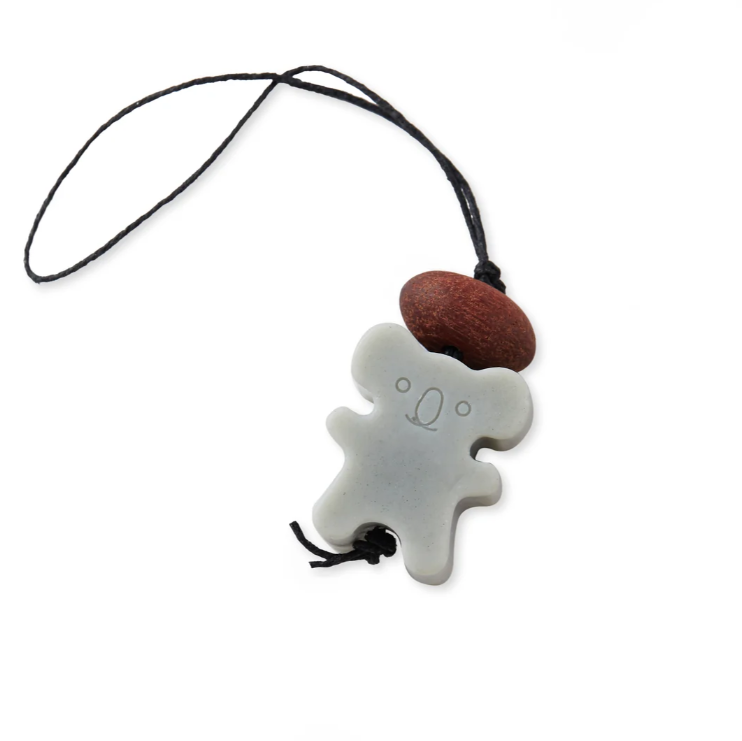 Dindi Naturals Koala Air Freshener