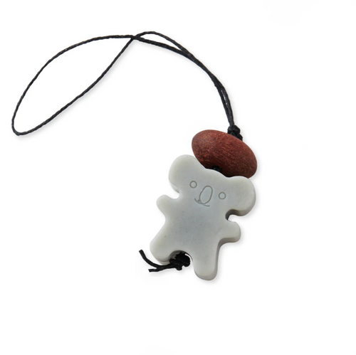 Dindi Naturals Koala Air Freshener