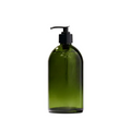 Koala Eco Apothecary Glass Pump Bottle