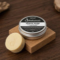 Dindi Naturals Shave Soap Tinned