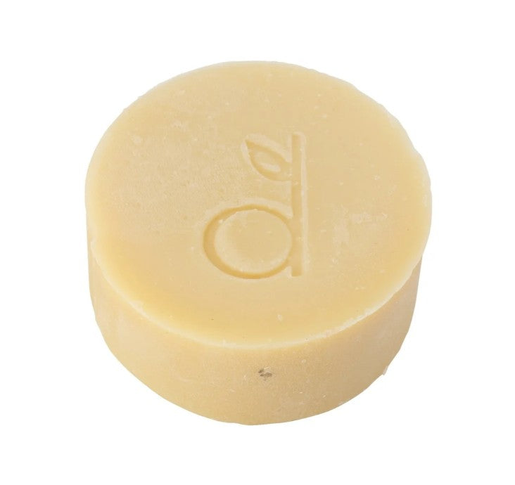 Dindi Naturals Shave Soap Loose