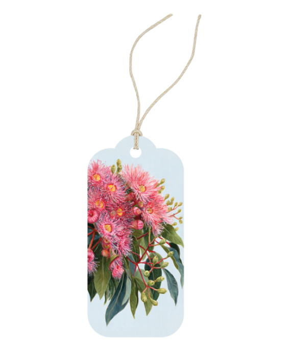 Earth Greetings Gift Tags