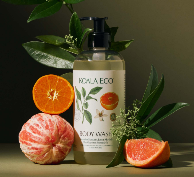 Koala Eco Body Wash 500ml