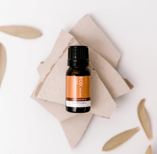 ECO. Essential Oil - Clove