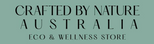 Crafted By Nature Australia logo