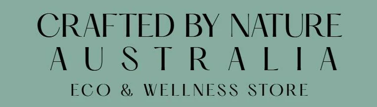 Crafted By Nature Australia logo