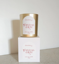 Zealous & Co Christmas Delight Candle - 300g