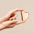 A Better Pure Copper Gua Sha Facial Massage Tool