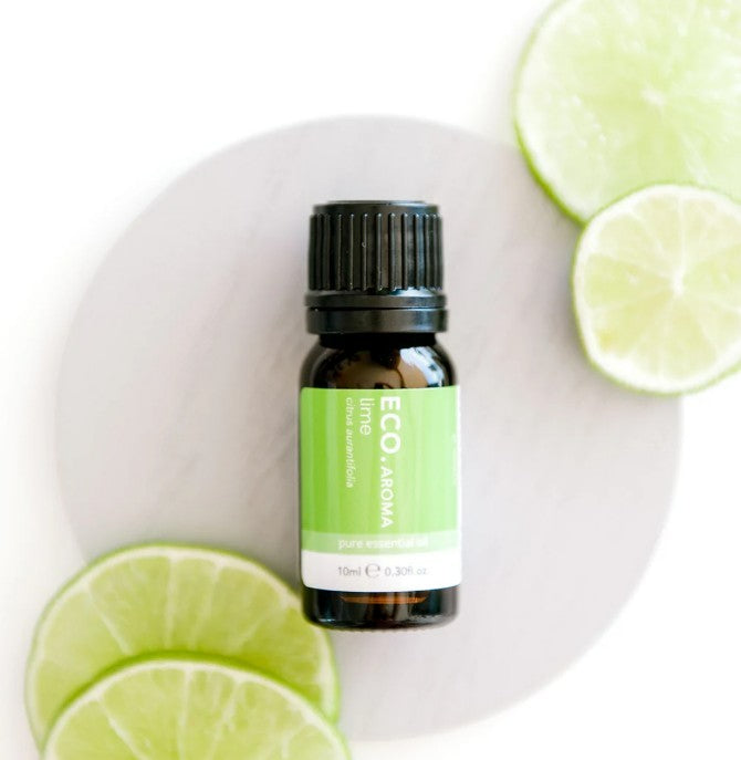 ECO. Essential Oil - Lime