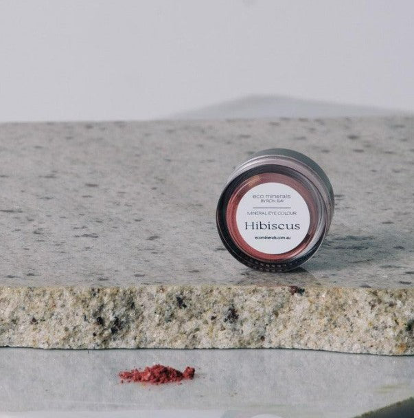 Eco Minerals Eye Colour