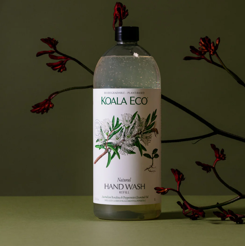 Koala Eco Hand Wash 1L Refill