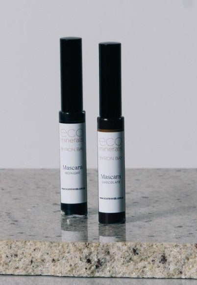 Eco Minerals Mascara