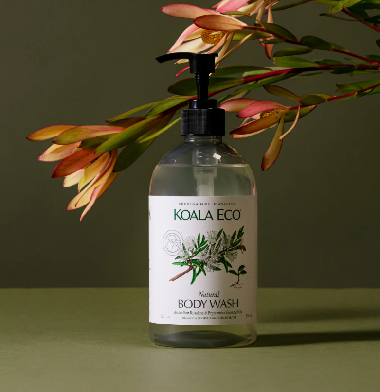 Koala Eco Body Wash 500ml
