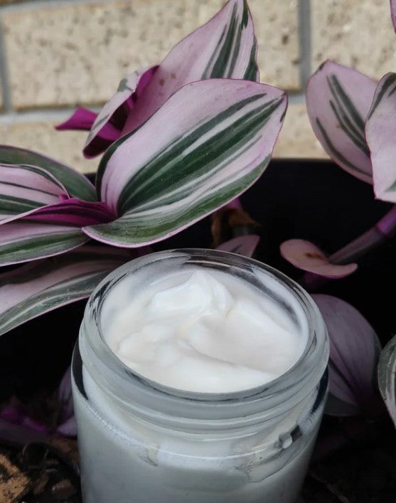 Sandy Toes Farm Skin Rescue - Magnesium Whipped Body Butter
