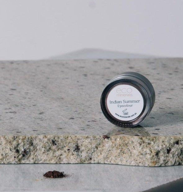 Eco Minerals Eye Colour