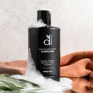 Dindi Naturals Bubble Bath
