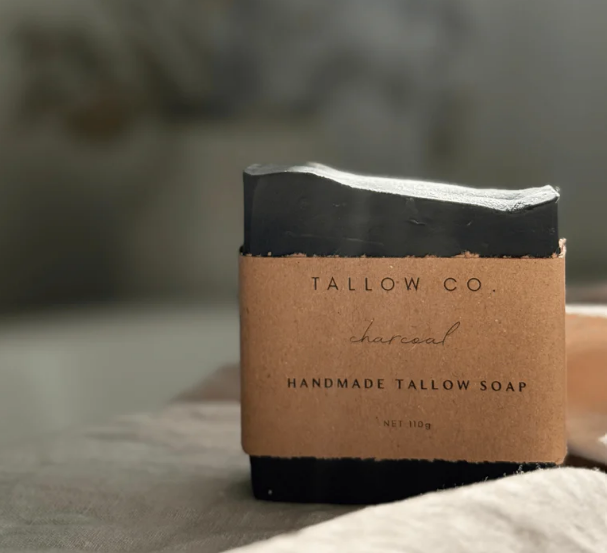 Tallow Co. Tallow Soap