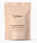 Tonika Plant Protein Powder - Coconut Salted Caramel