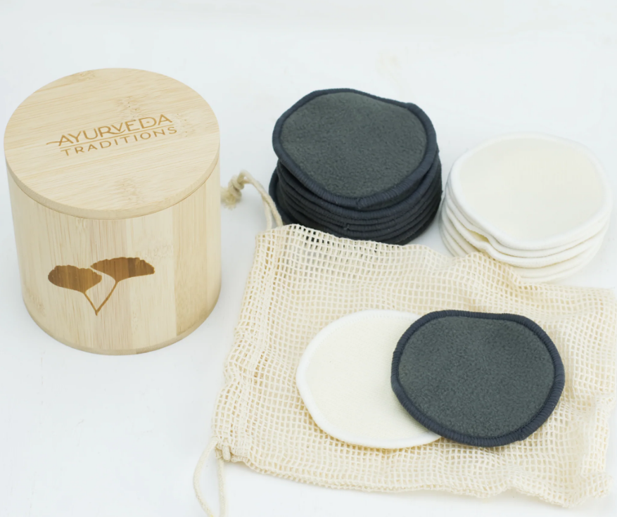 Ayurveda Make Up Rounds