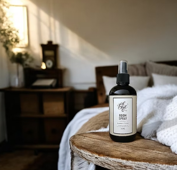 Lil Bit Room Spray Sleepy Time