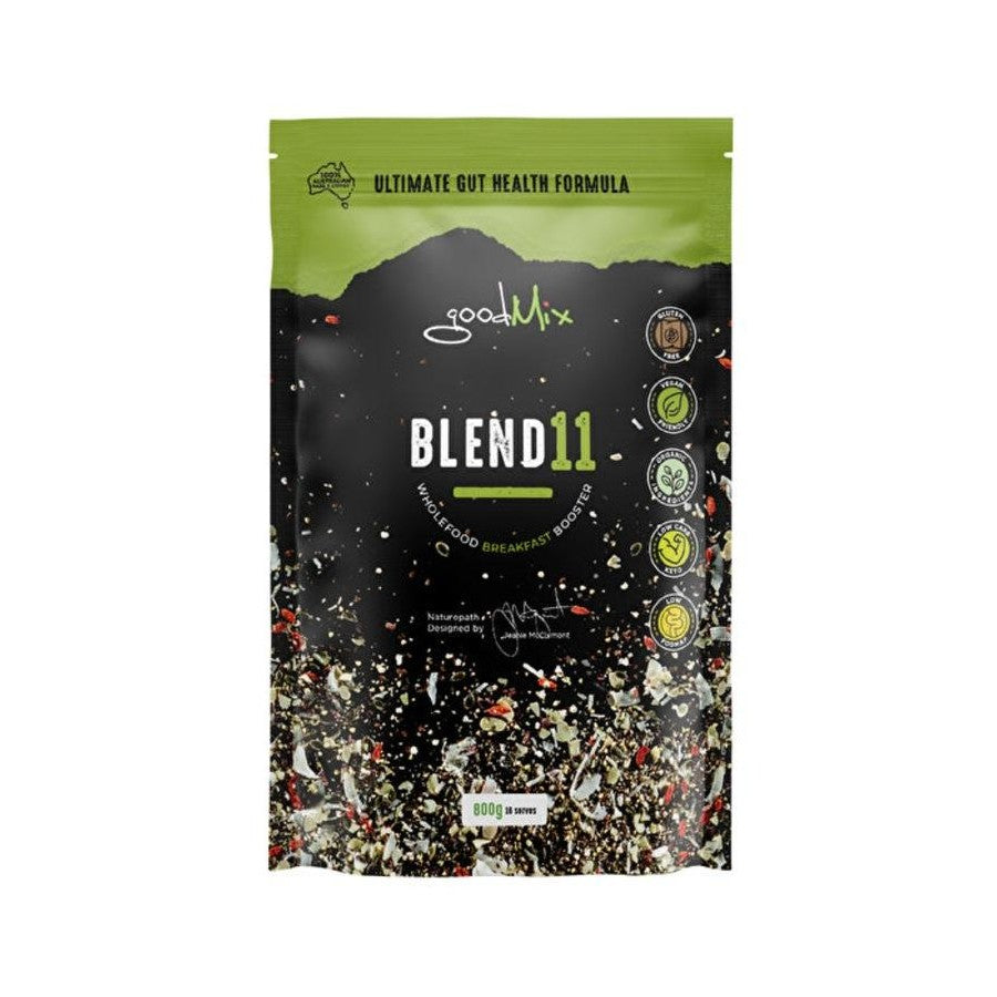 GoodMix Blend 11 800g