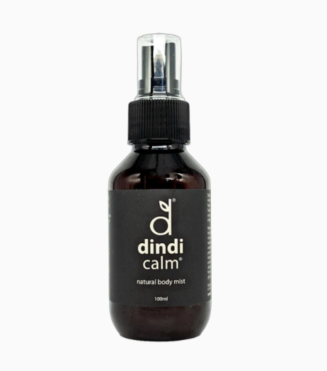 Dindi Naturals Body Mist - Calm