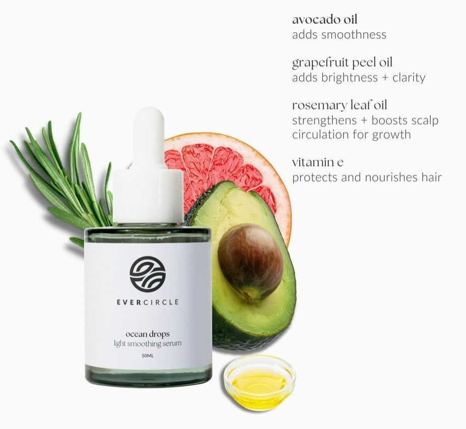 EverCircle Extra Smoothing Serum Copy