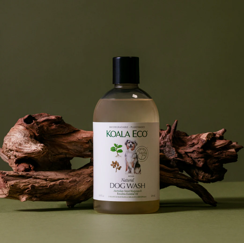 Koala Eco Dog Wash 500ml