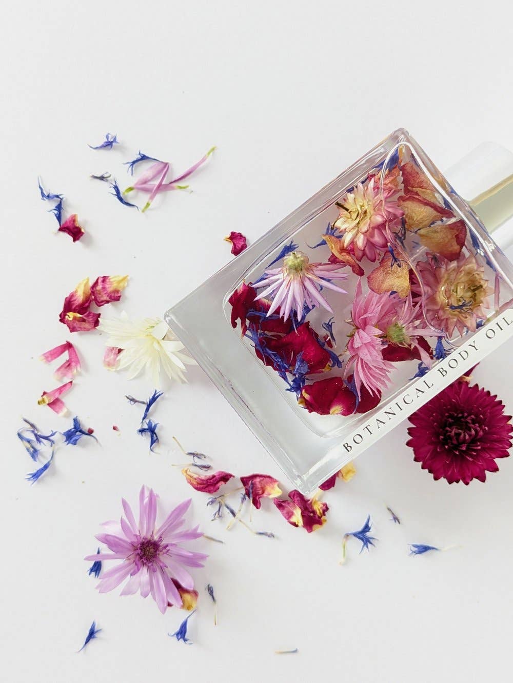 Naturopathic Alchemy Confetti Body Oil 100ml