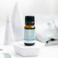 ECO. Essential Oil - Meditation