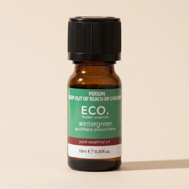 ECO. Essential Oil - Wintergreen