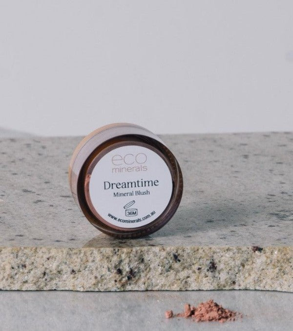 Eco Minerals Blush