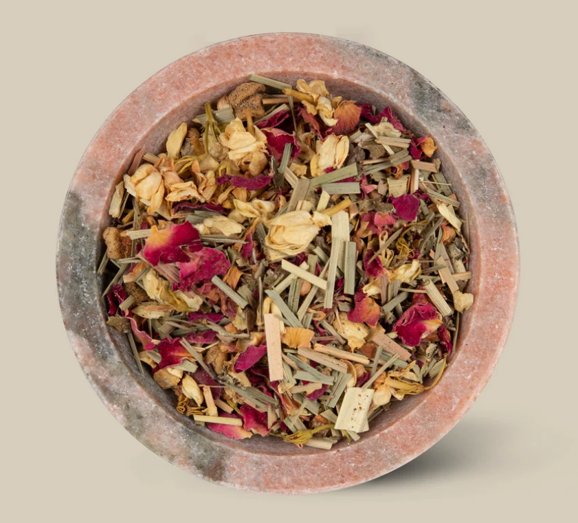 The Tea Collective Happiness Loose Leaf Tea