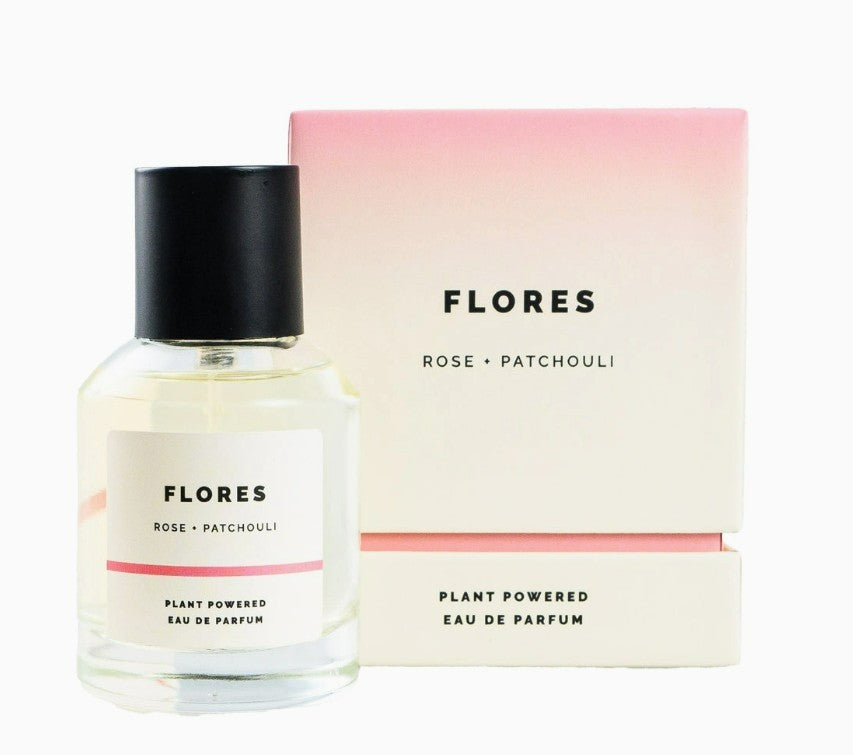 ECO. Natural Perfume - Flores