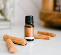 ECO. Essential Oil - Cinnamon