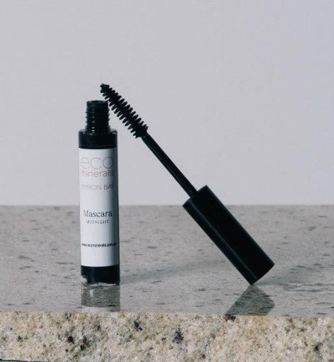 Eco Minerals Mascara