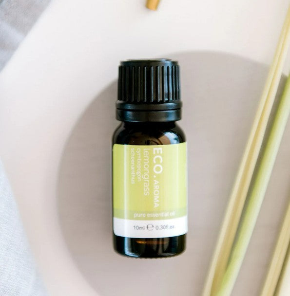ECO. Essential Oil - Lemongrass