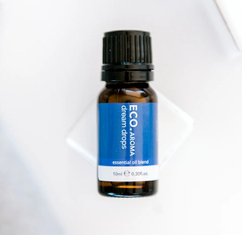 ECO. Essential Oil - Dream Drops