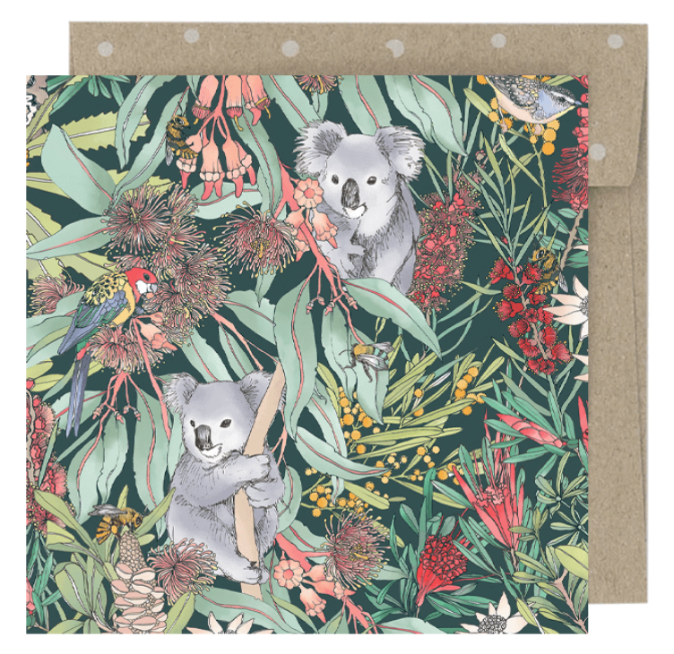 Earth Greetings Mini Gift Cards