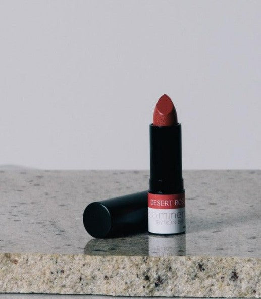 Eco Minerals Lipstick